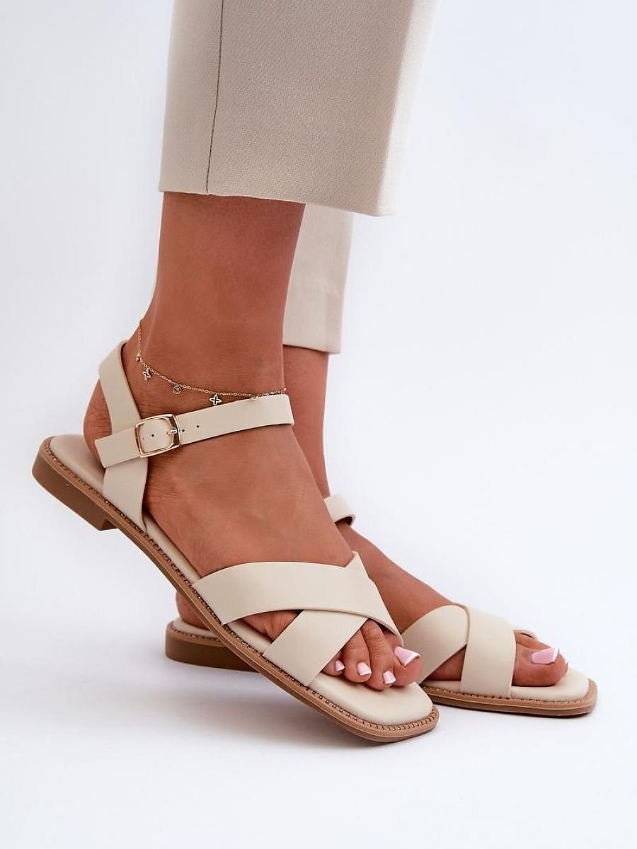 Sandales model 198137 Step...