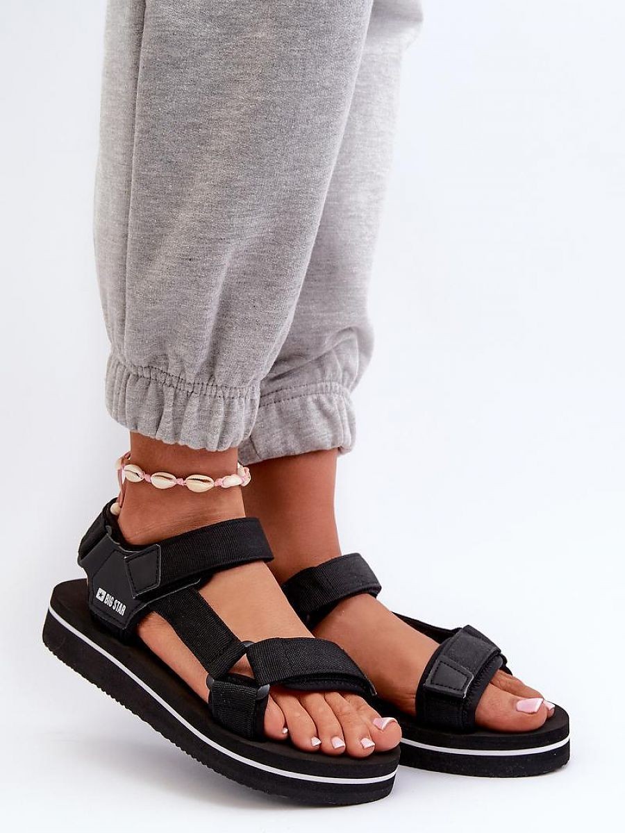 Sandales model 198191 Step...