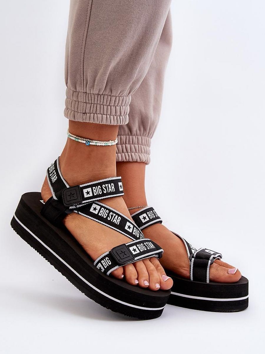 Sandales model 198196 Step...