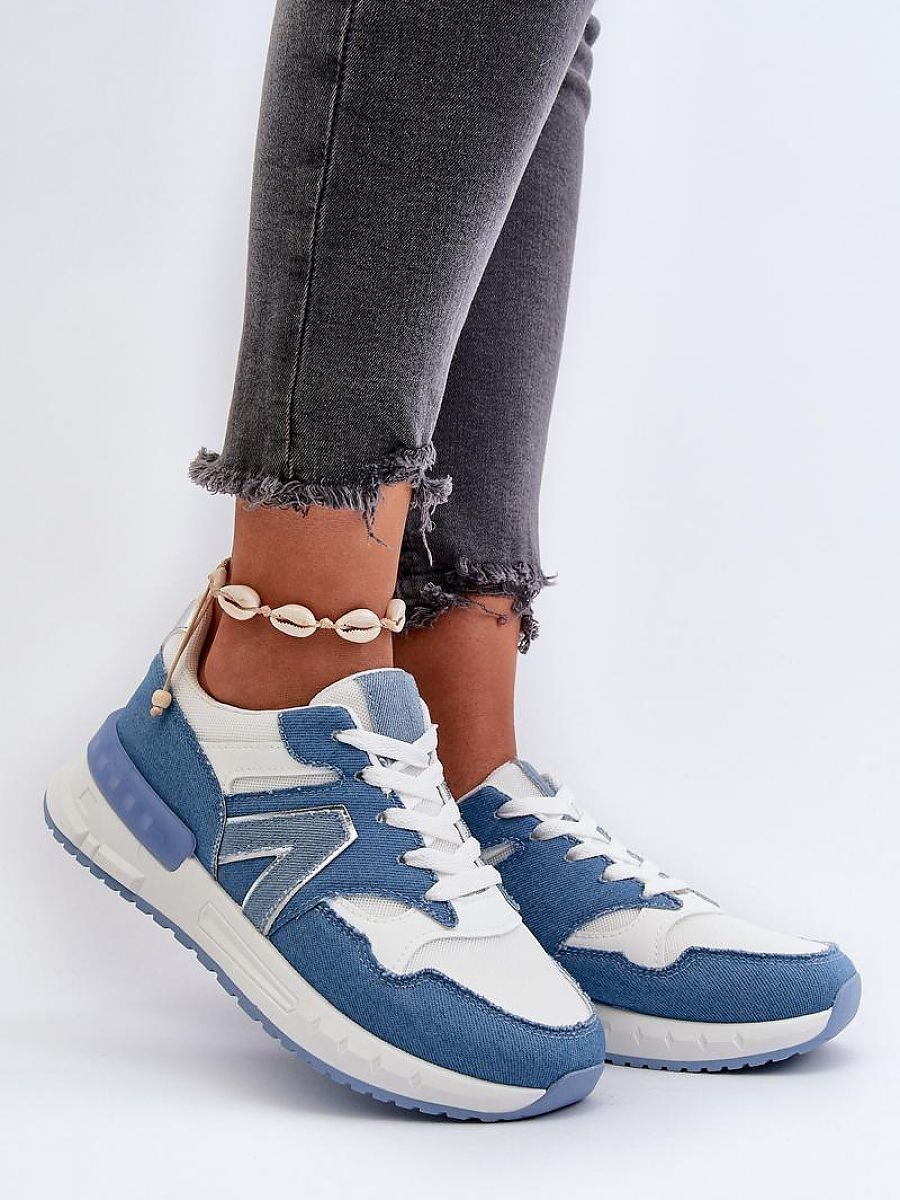 Chaussures de sport model...