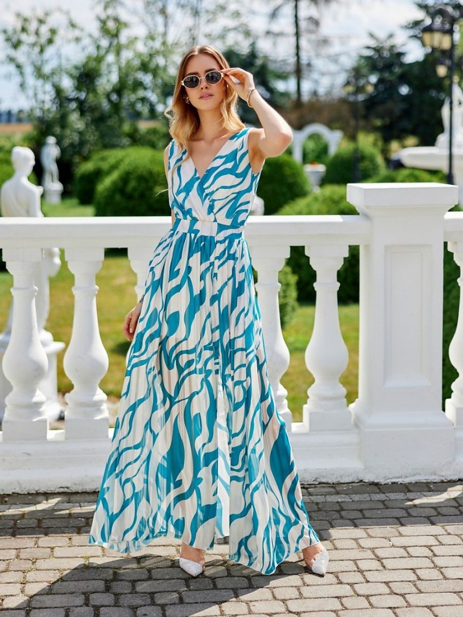 Robe de jour model 198331...