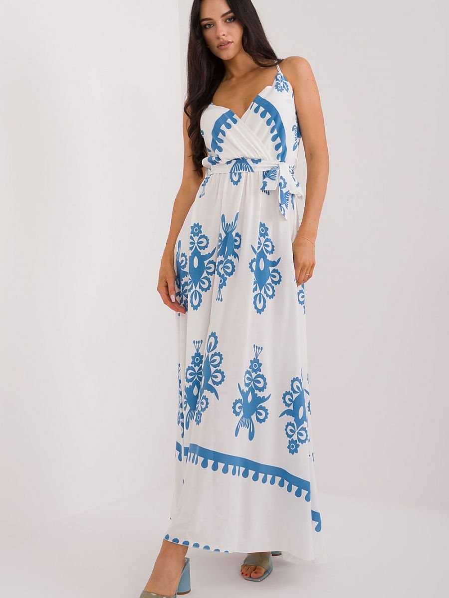 Robe de jour model 198364...