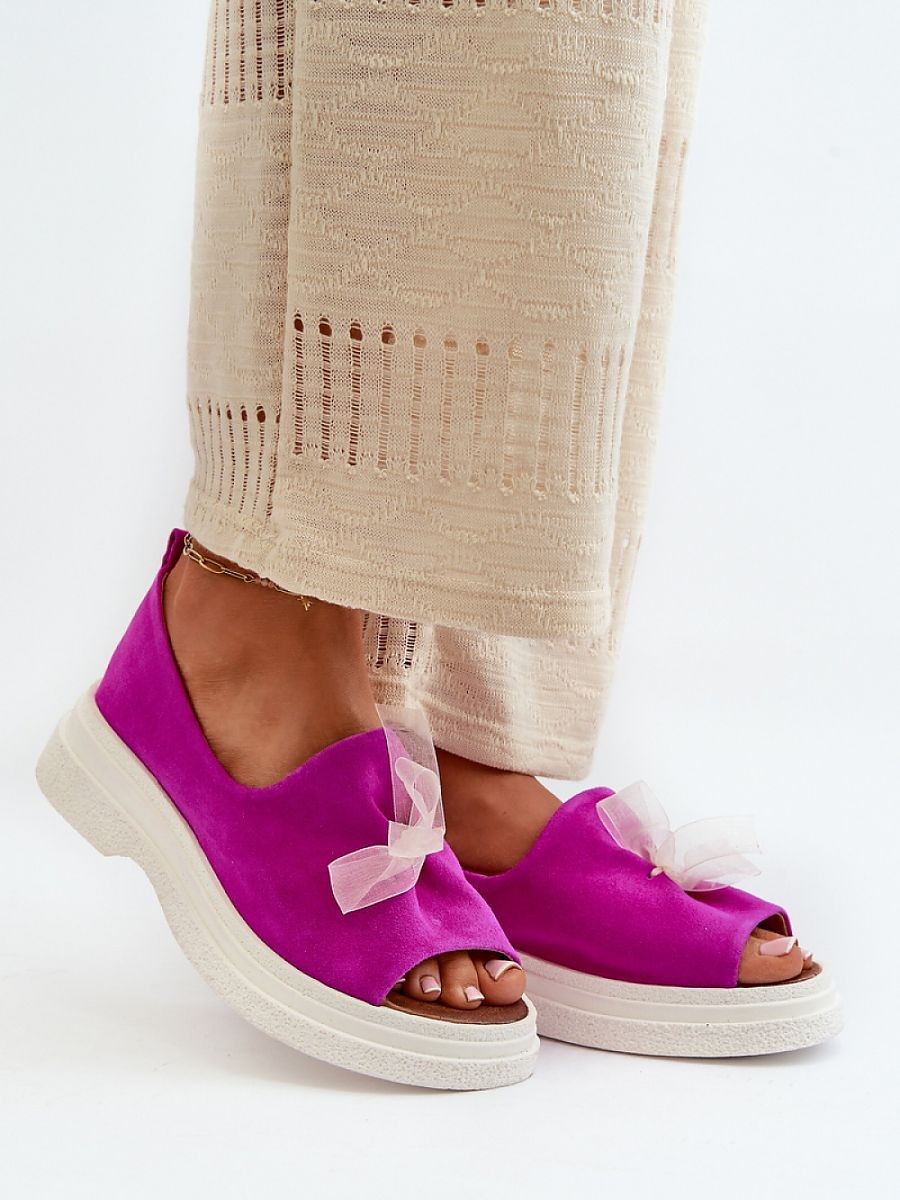 Sandales model 198401 Step...