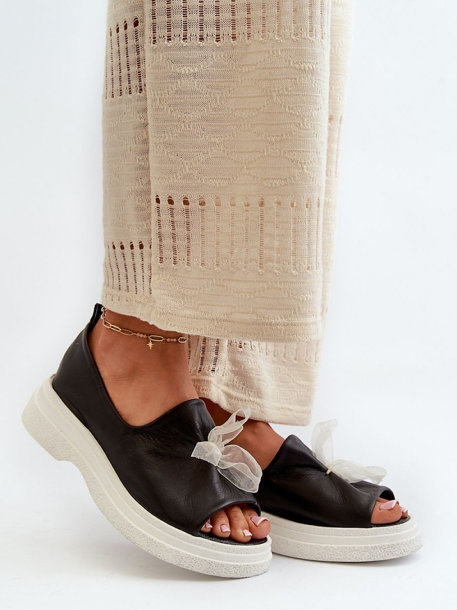 Sandales model 198405 Step...