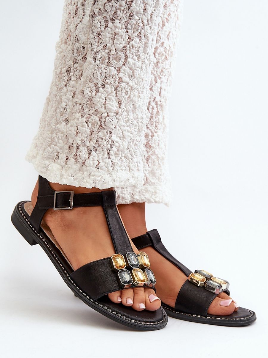 Sandales model 198408 Step...