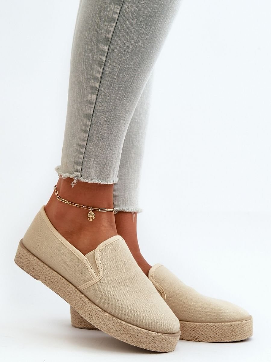 Espadrille model 198473...