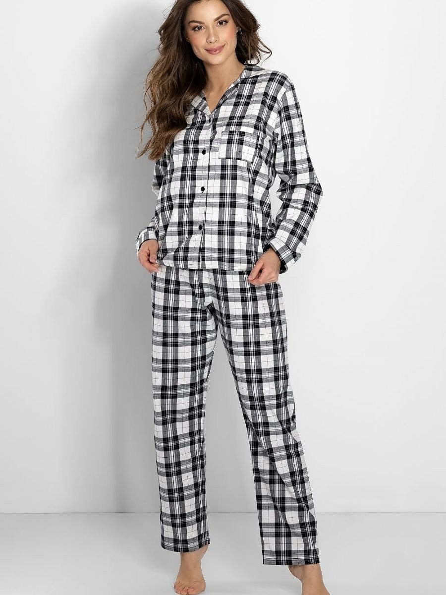 Pyjama model 198504 Momenti...