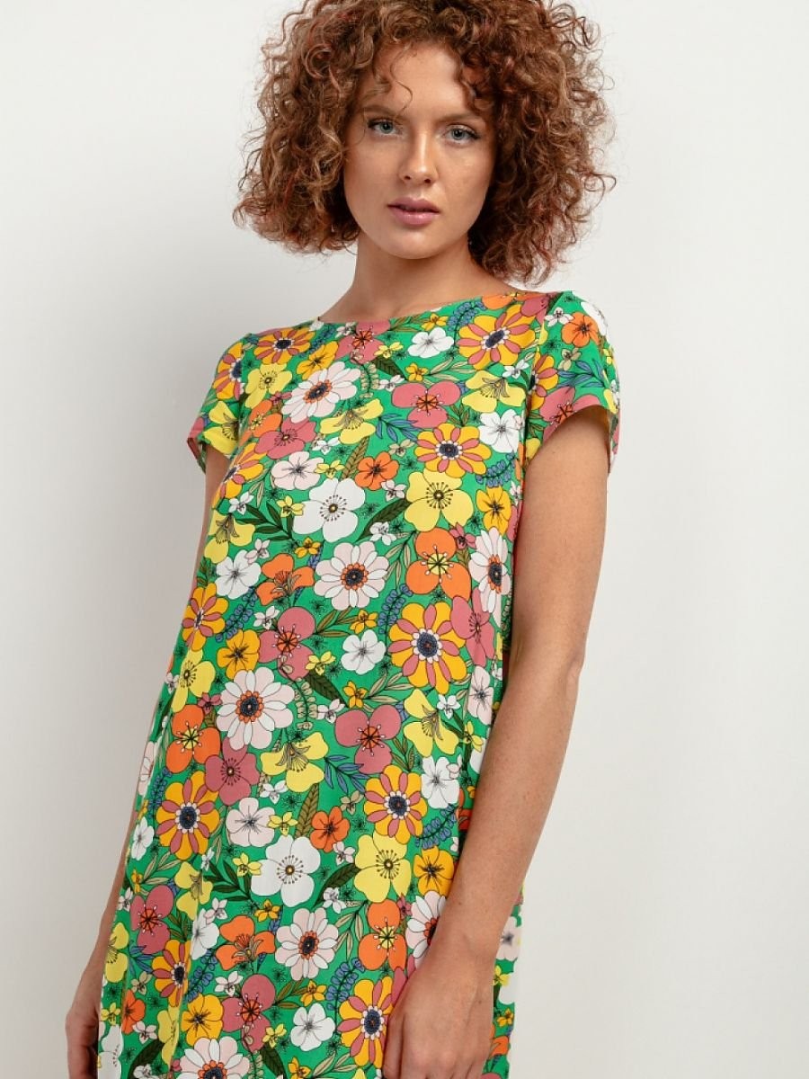 Robe de jour model 198524...