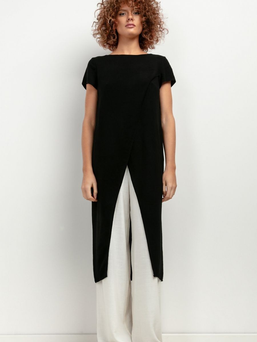 Tunique model 198568 Tessita