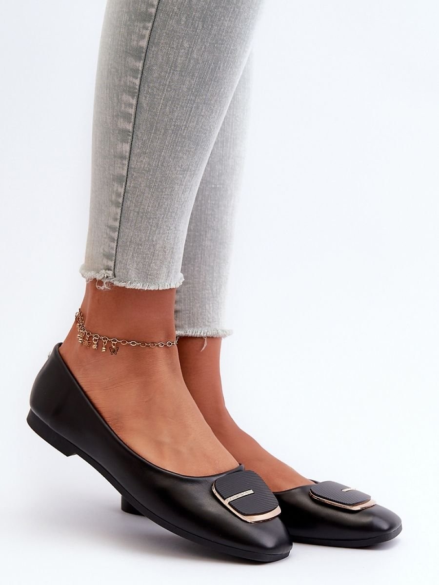 Ballerine model 198578 Step...