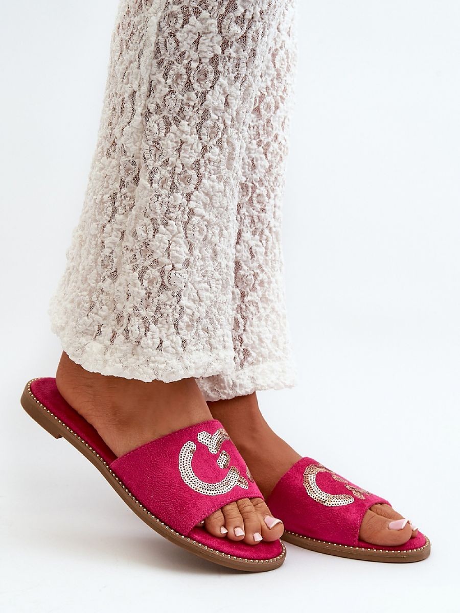 Clacquettes model 198622...