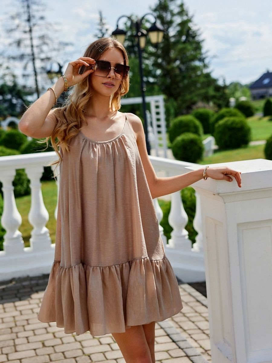 Robe de jour model 198628...