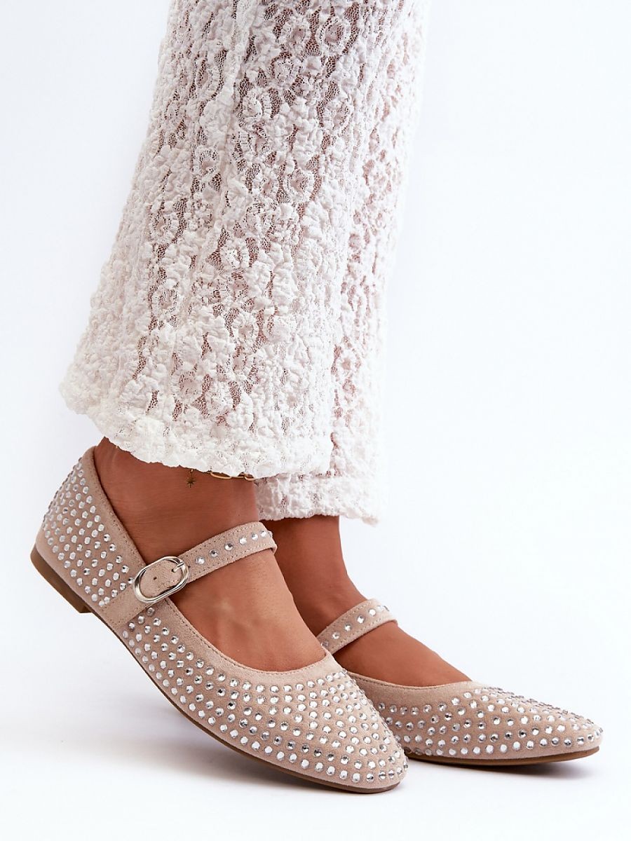 Ballerine model 198686 Step...