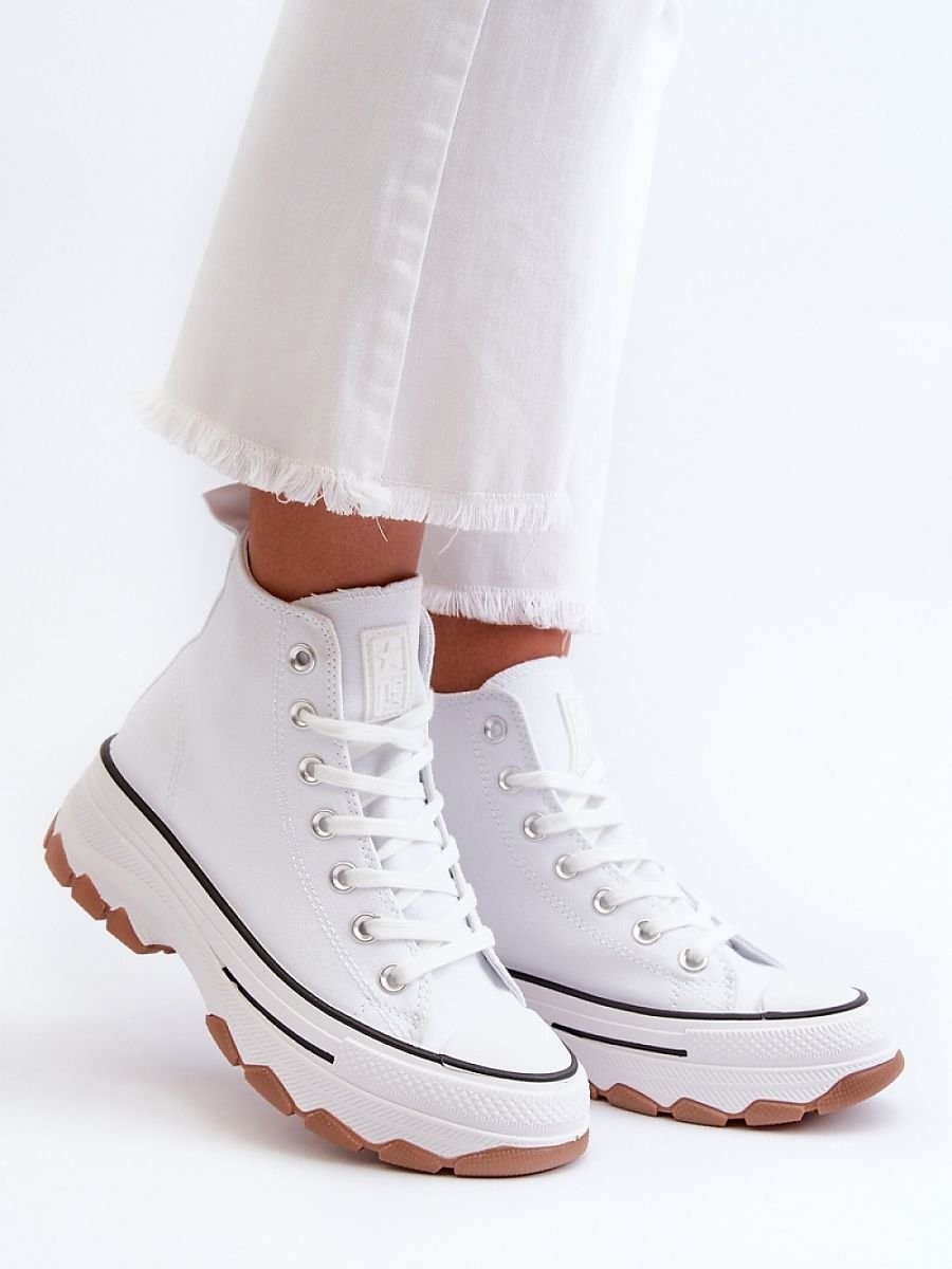 Baskets model 198691 Step...