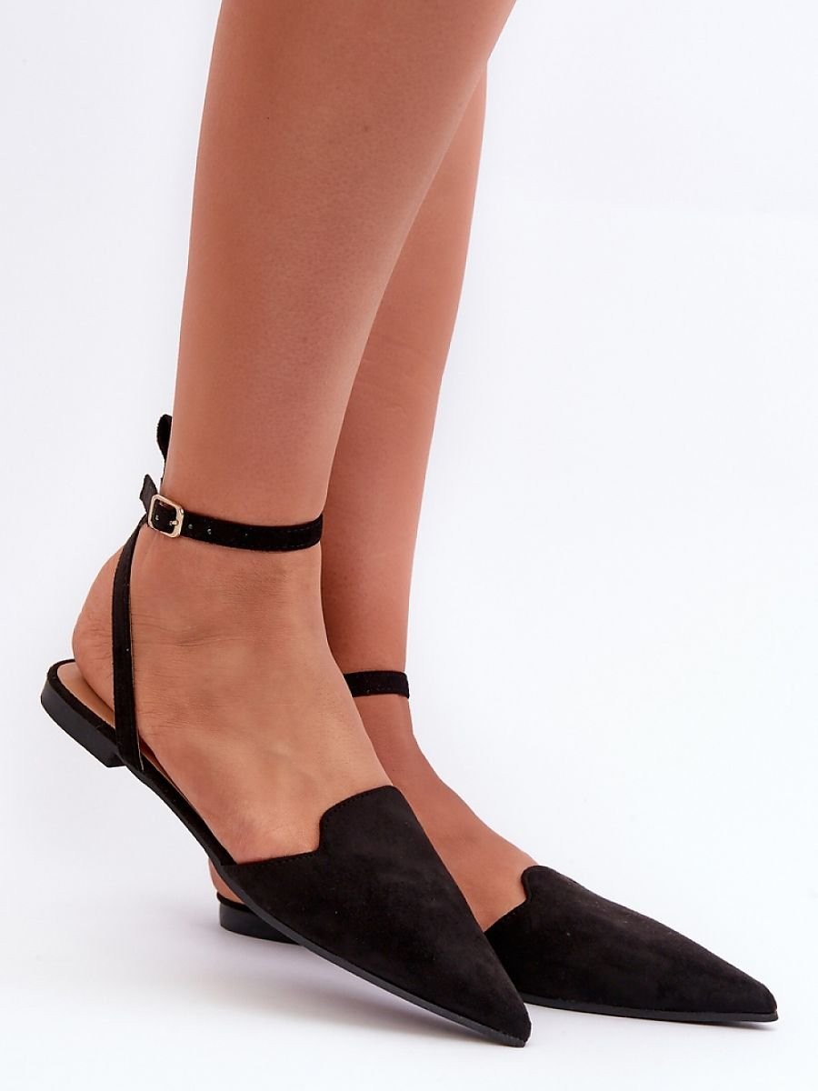 Ballerine model 198697 Step...