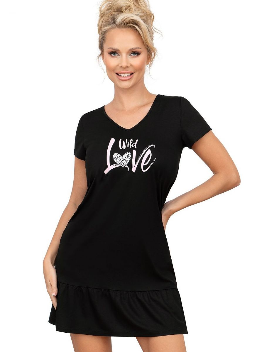 Chemise de nuit model...