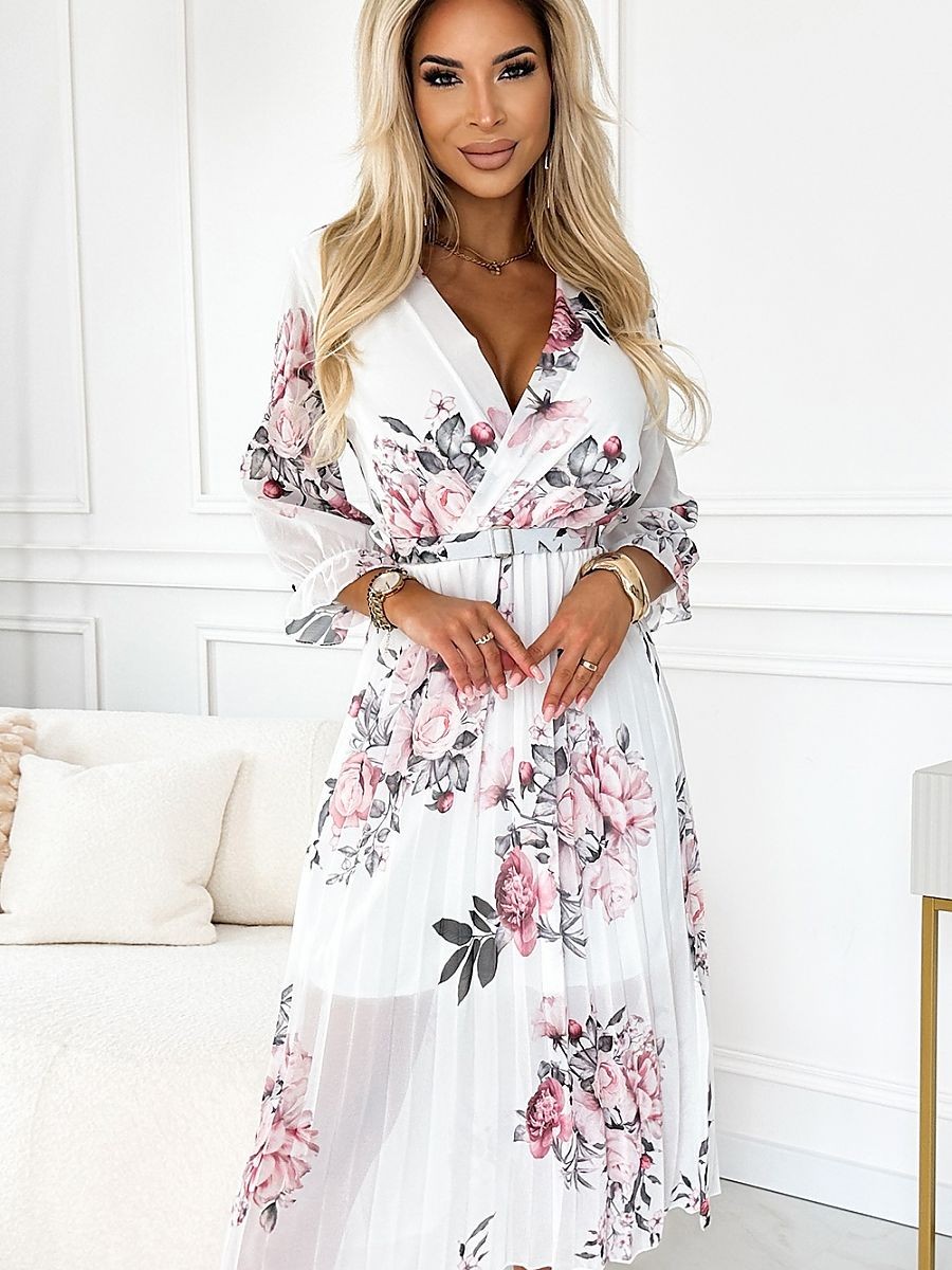 Robe de cocktail model...