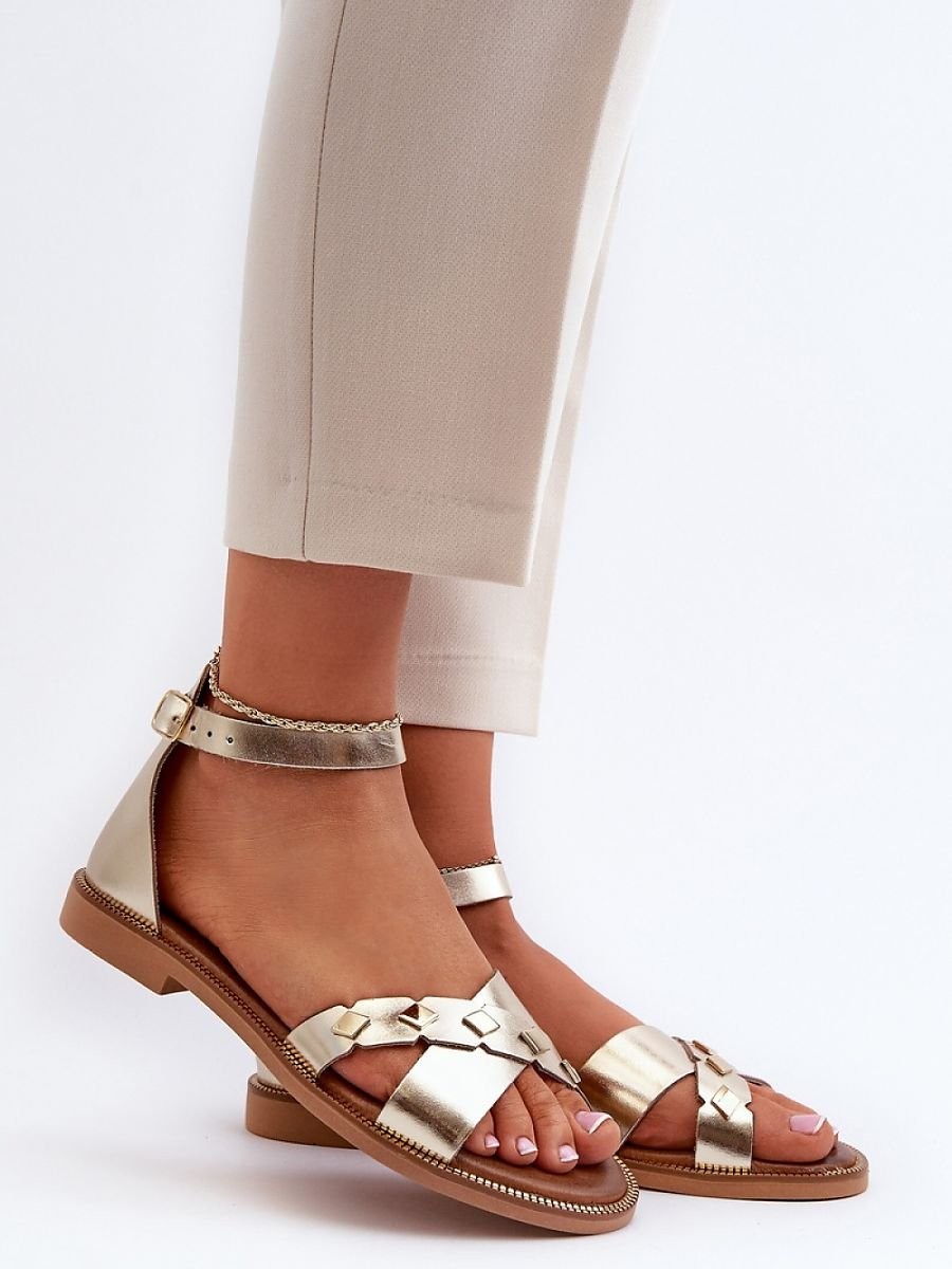 Sandales model 198808 Step...