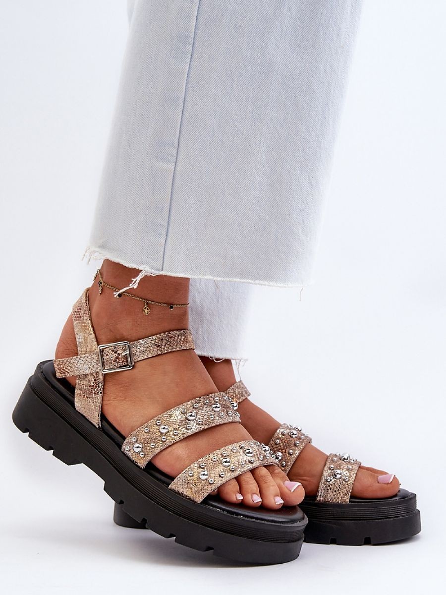 Sandales model 198816 Step...