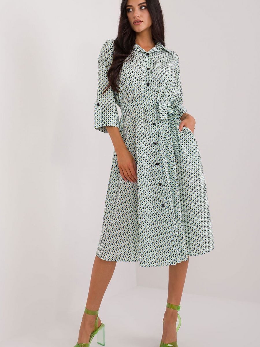 Robe de jour model 198842...