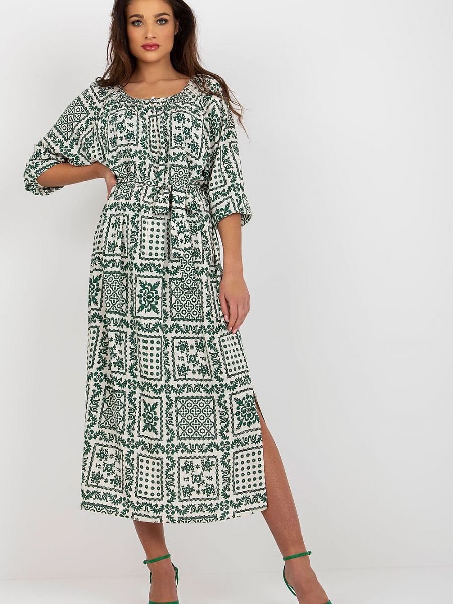 Robe de jour model 198844...