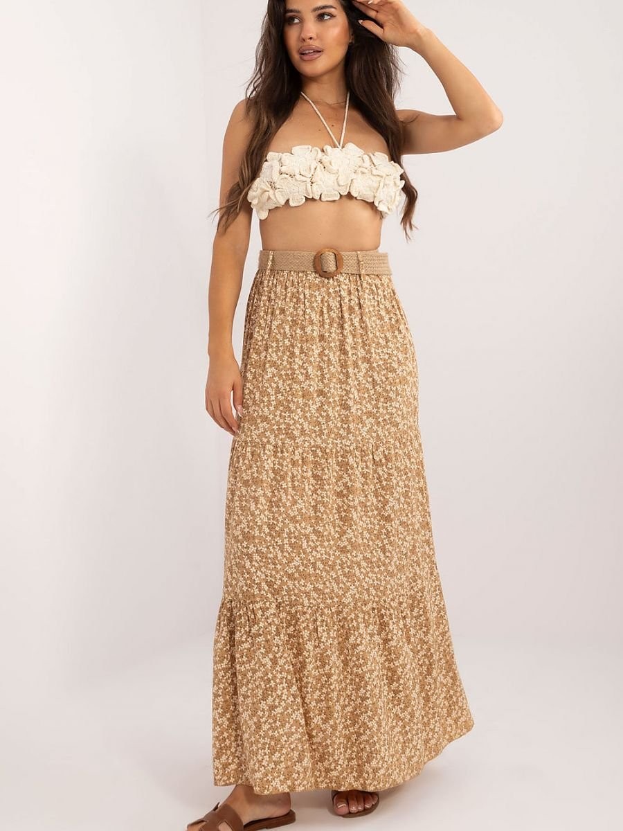 Jupe longue model 198925...