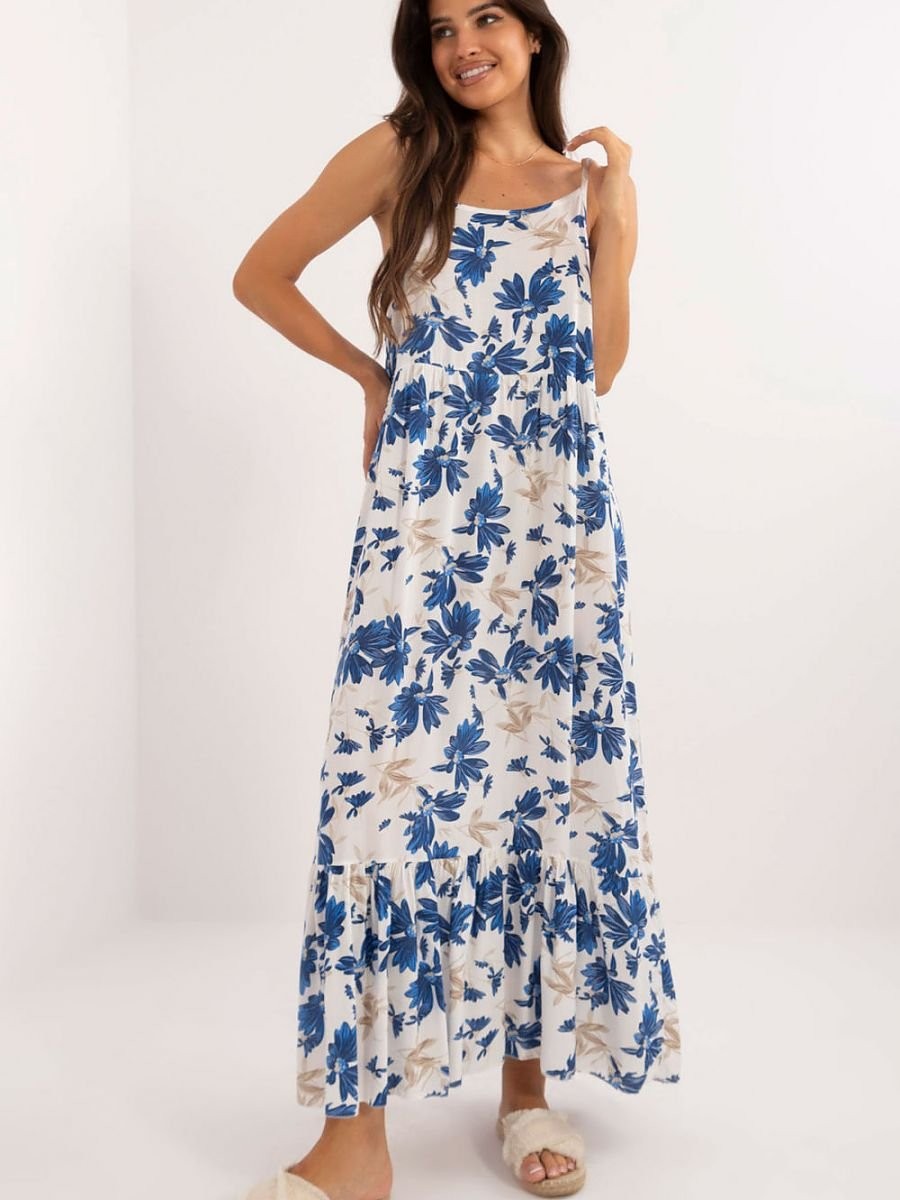 Robe de jour model 198950...