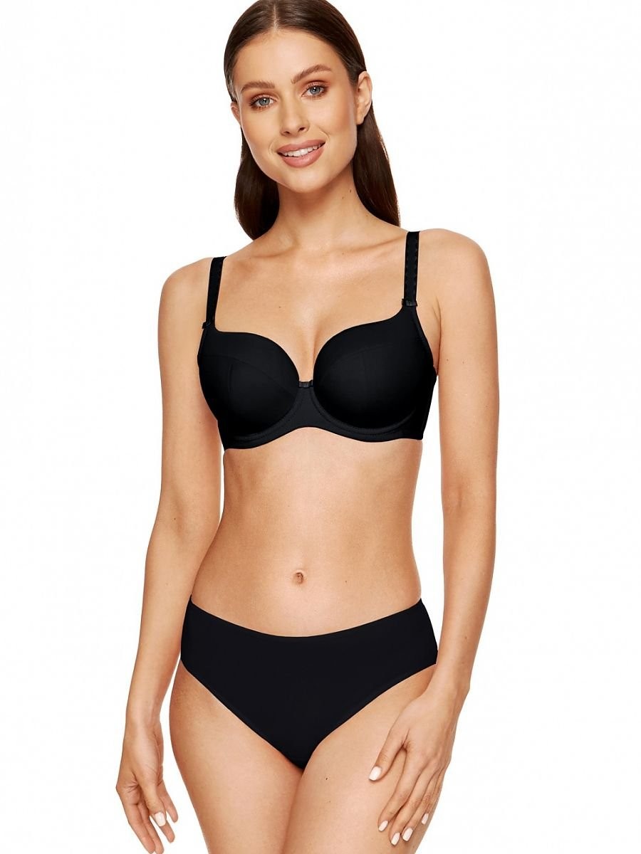 Soutien-gorge rembourré...