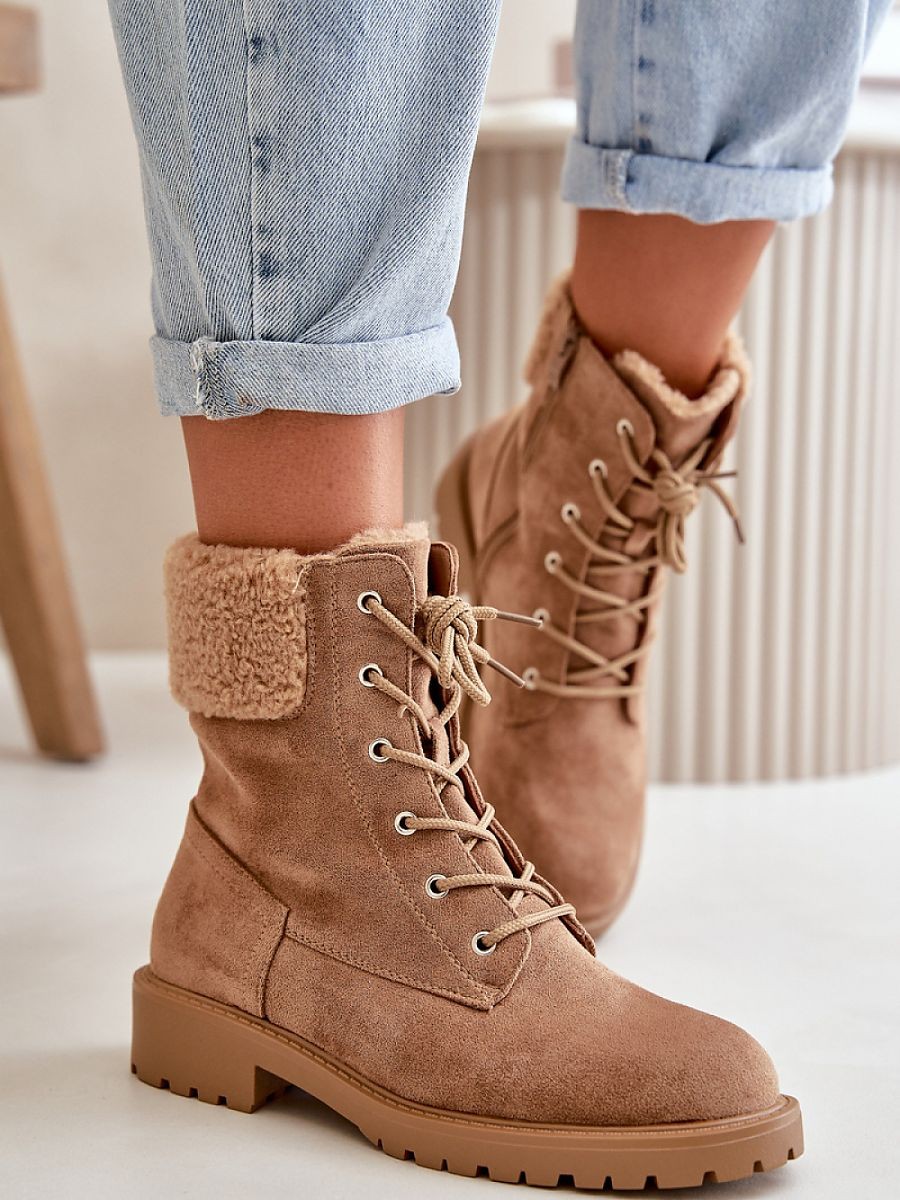 Bootie model 199081 Step in...