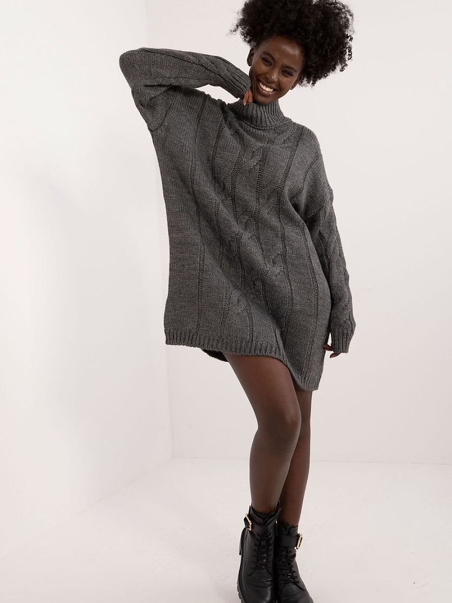 Robe de jour model 199099 Badu