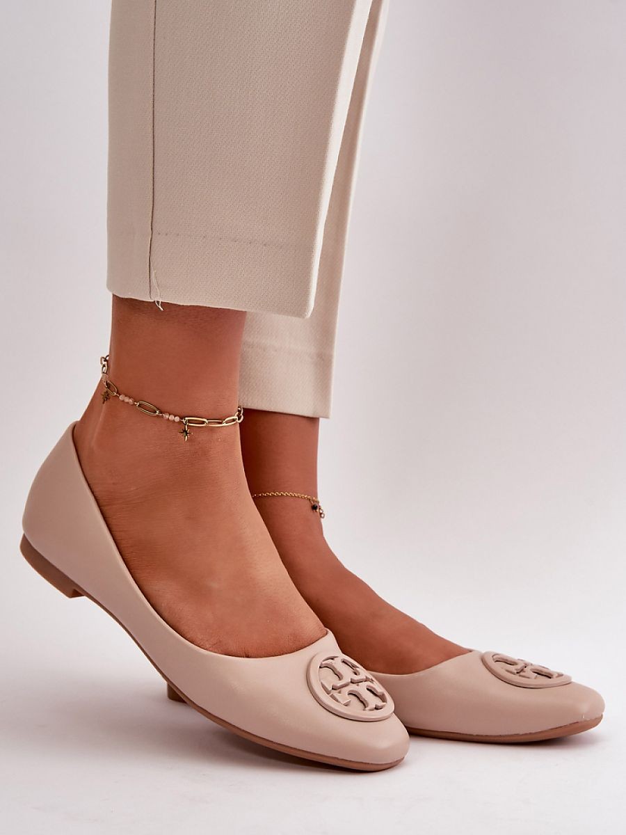 Ballerine model 199174 Step...