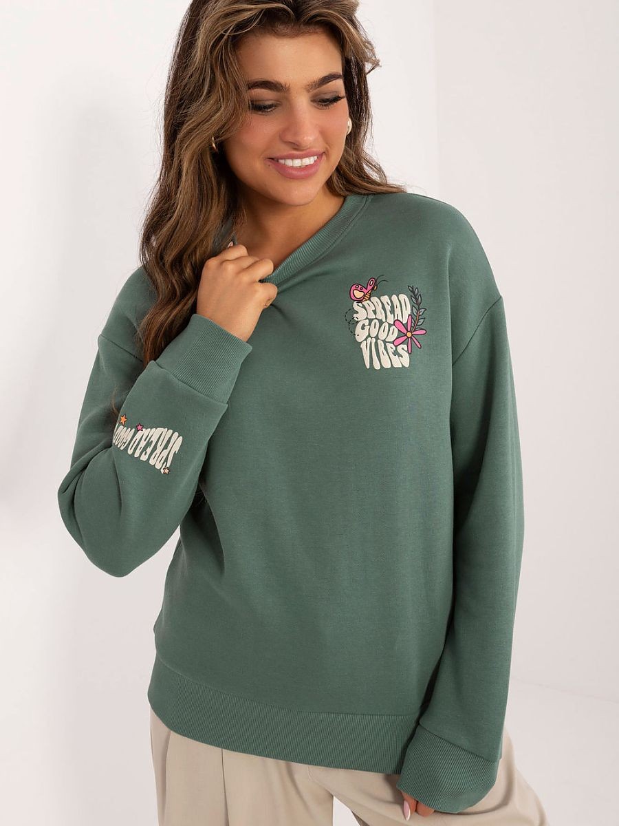 Sweatshirt model 199210...