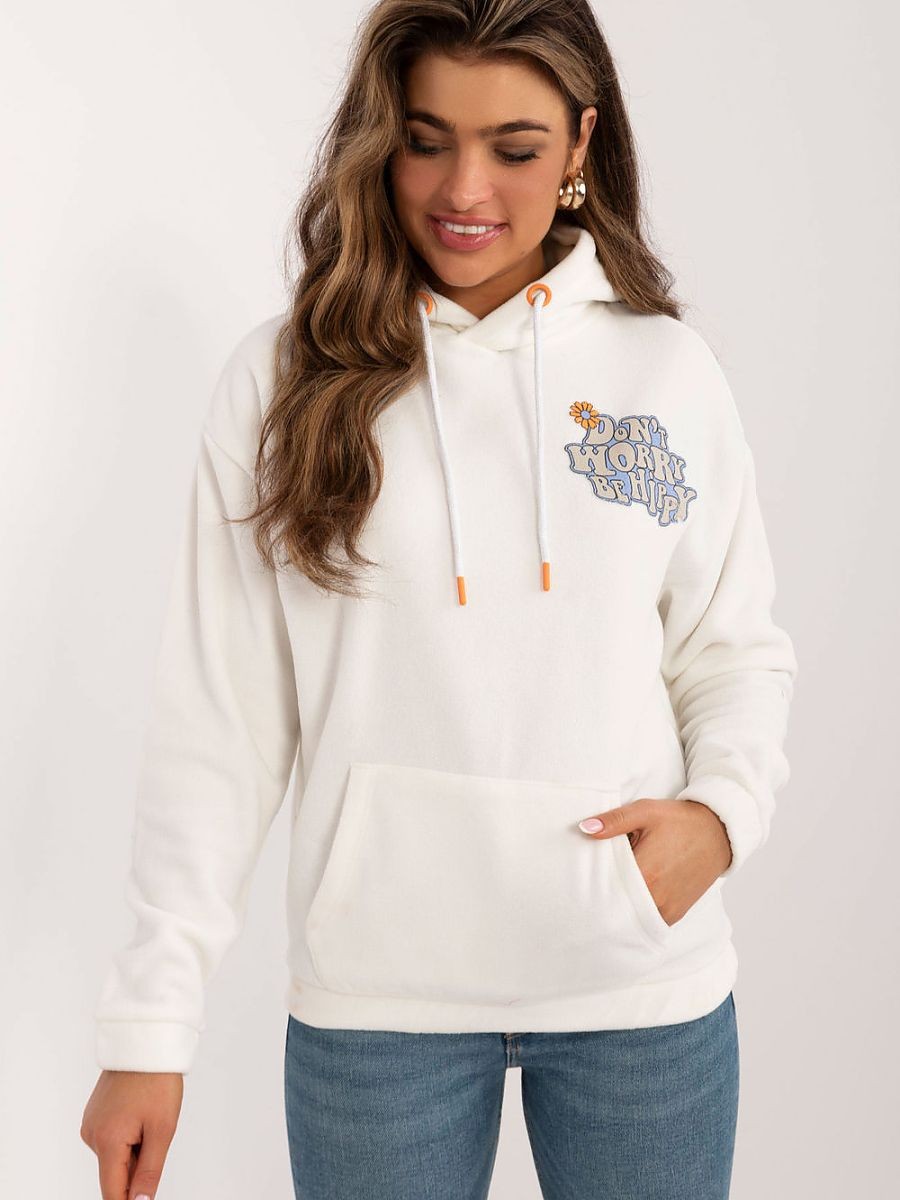 Sweatshirt model 199214...