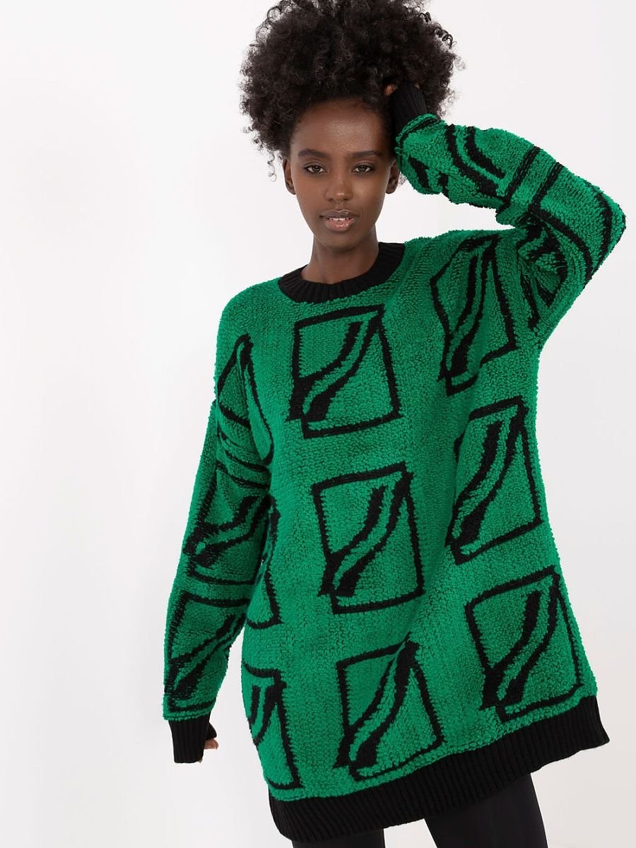Chandail model 199233 Badu
