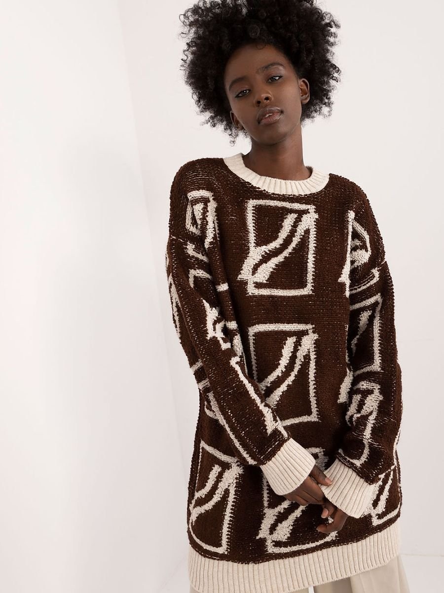 Chandail model 199235 Badu