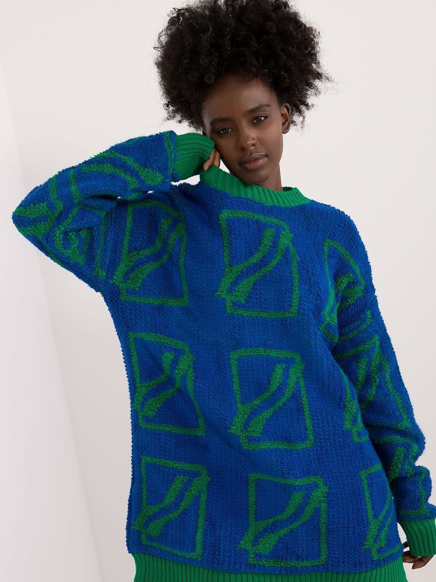 Chandail model 199237 Badu