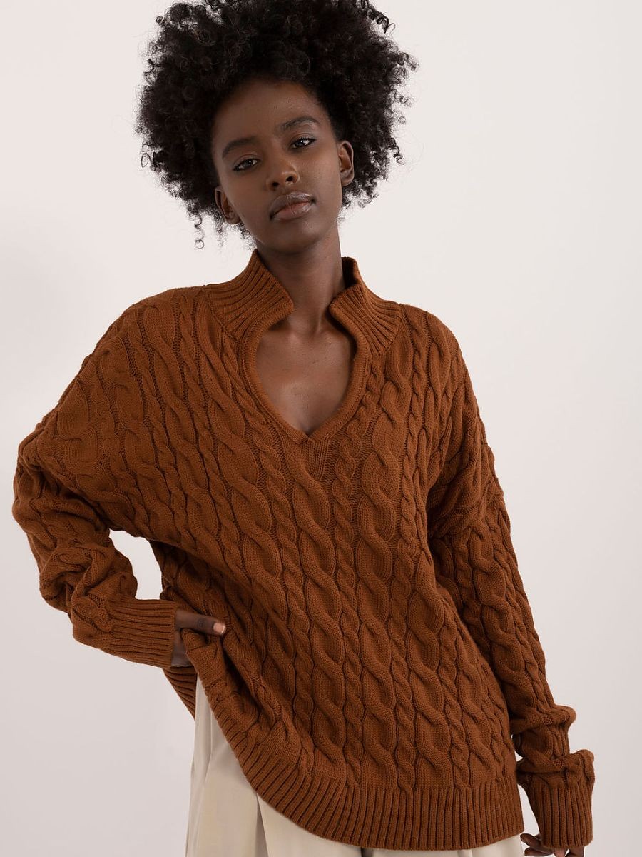 Chandail model 199250 Badu