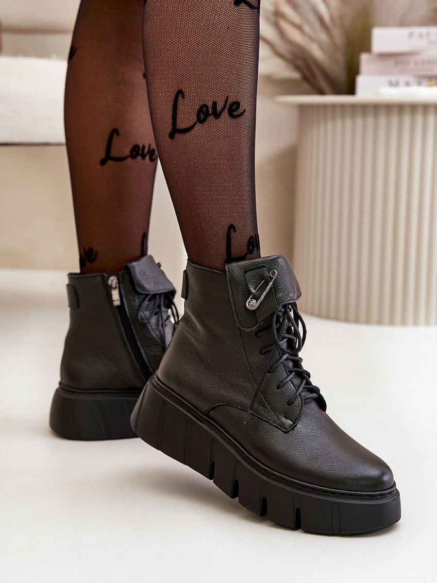 Bottes cothurnes model...