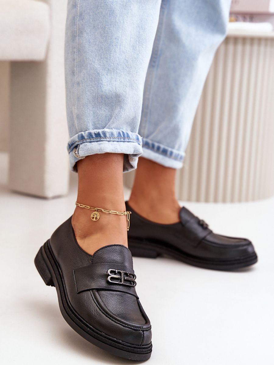 Chaussures Basses model...