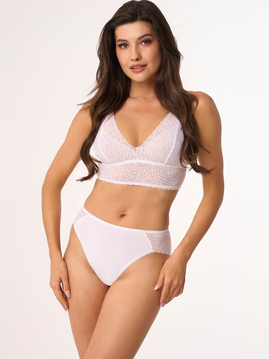 Culottes brésiliennes model...