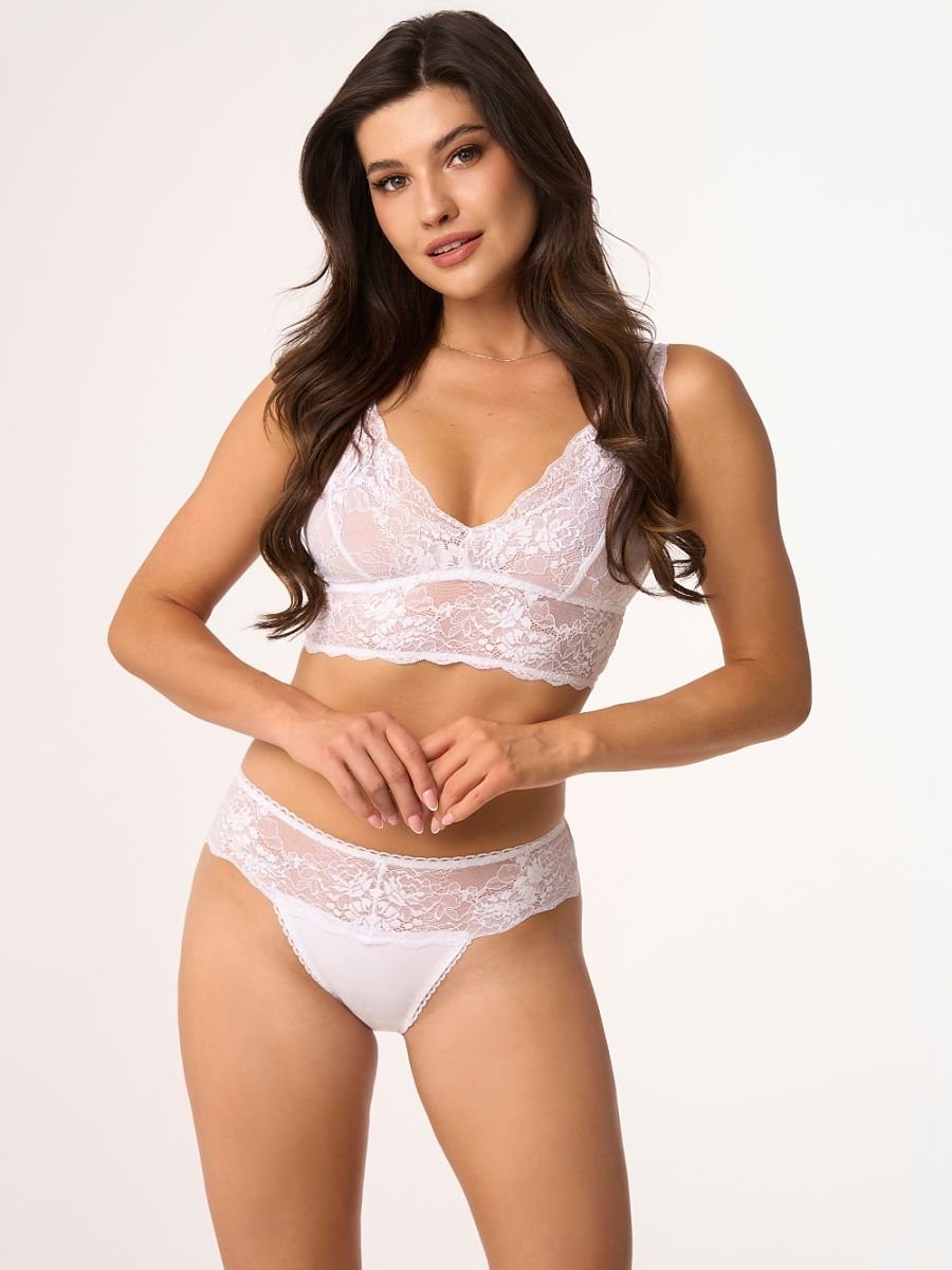 Culottes model 199346 Babell