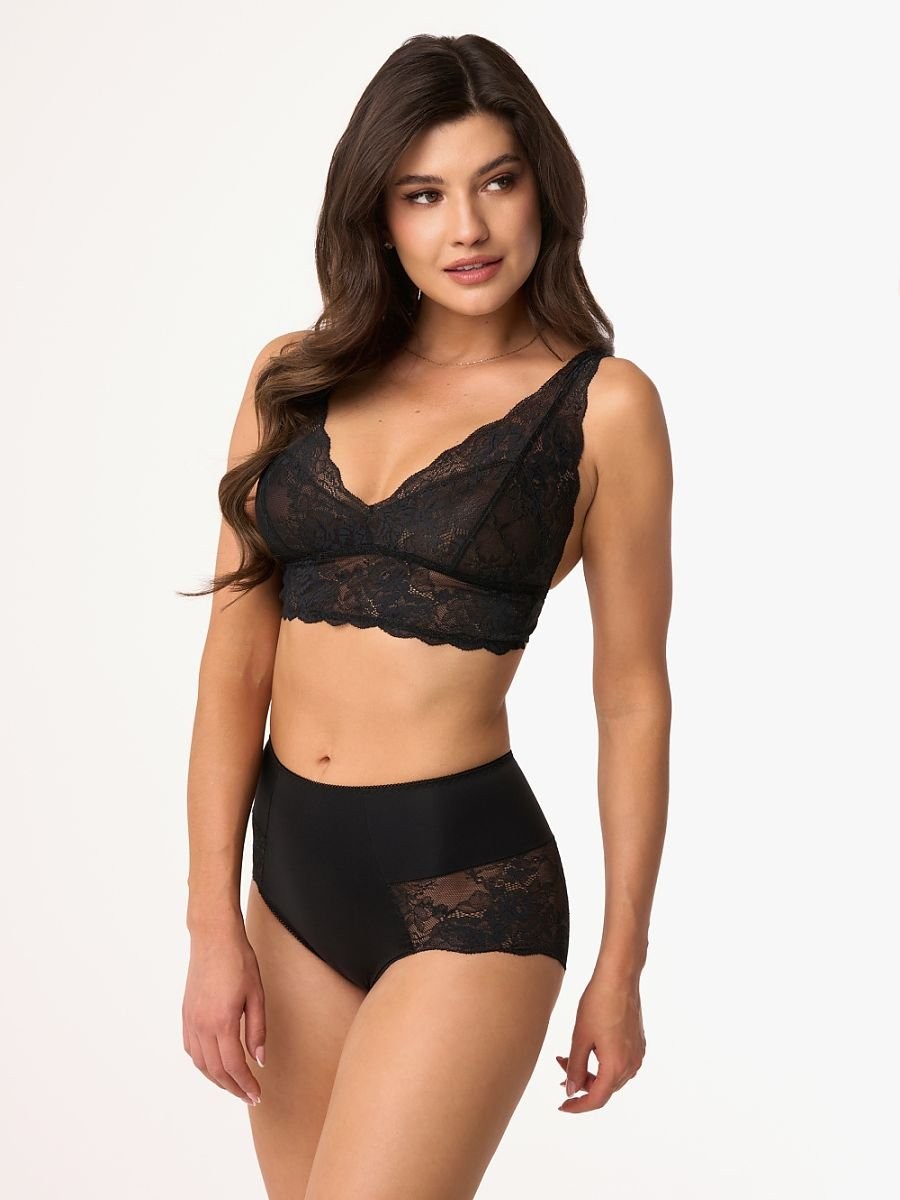 Culottes model 199352 Babell