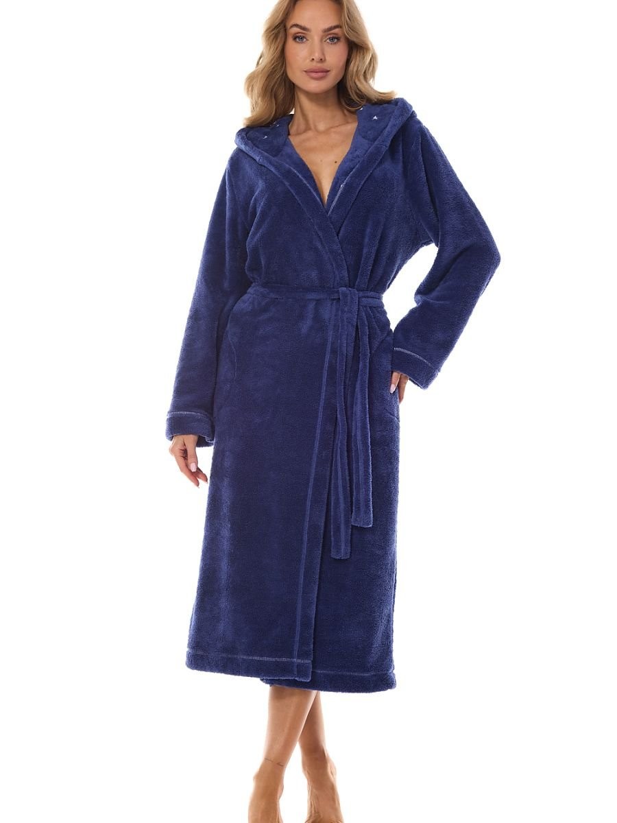 Peignoir model 199373 L&L...