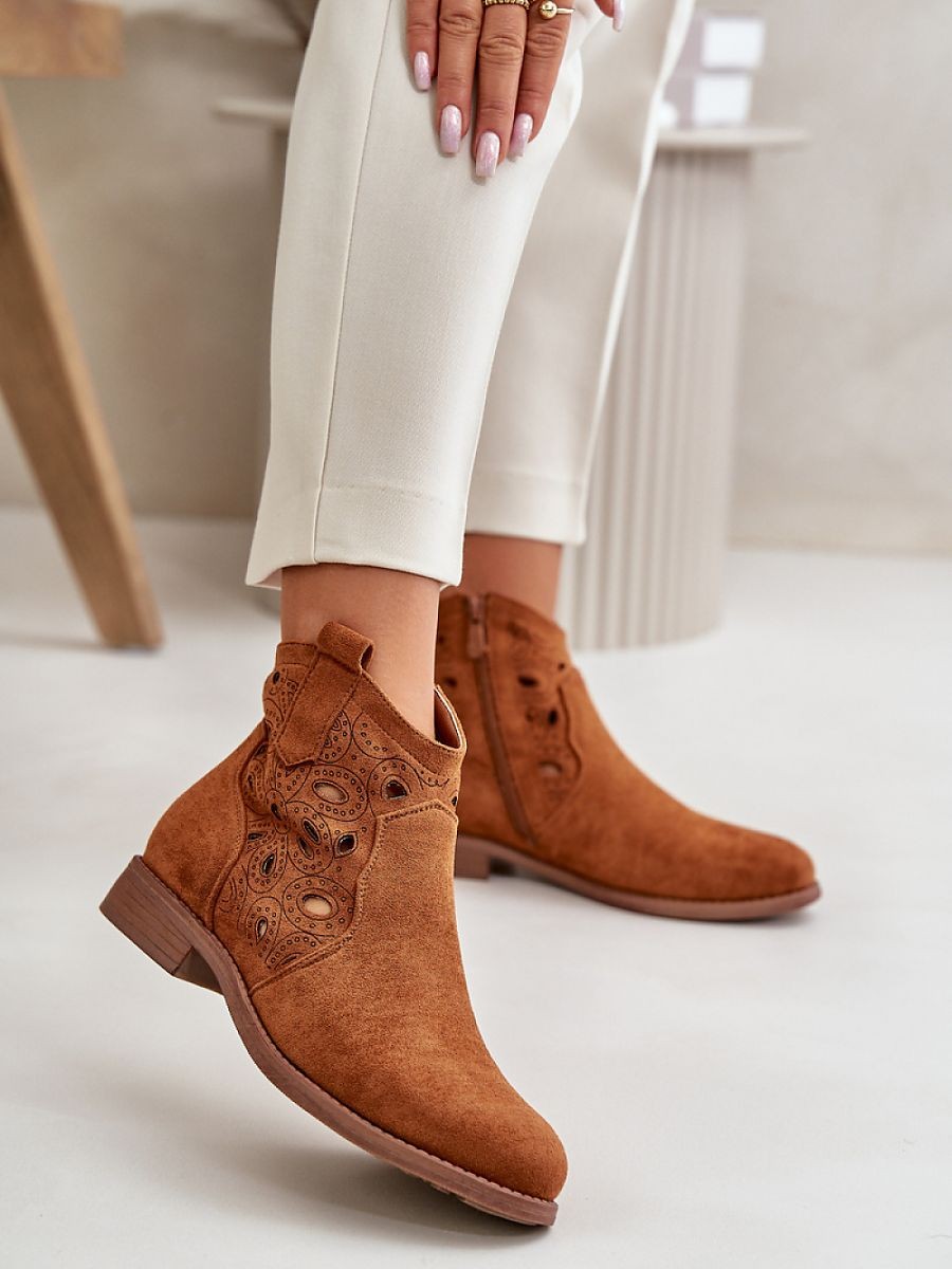 Bottes model 199404 Step in...