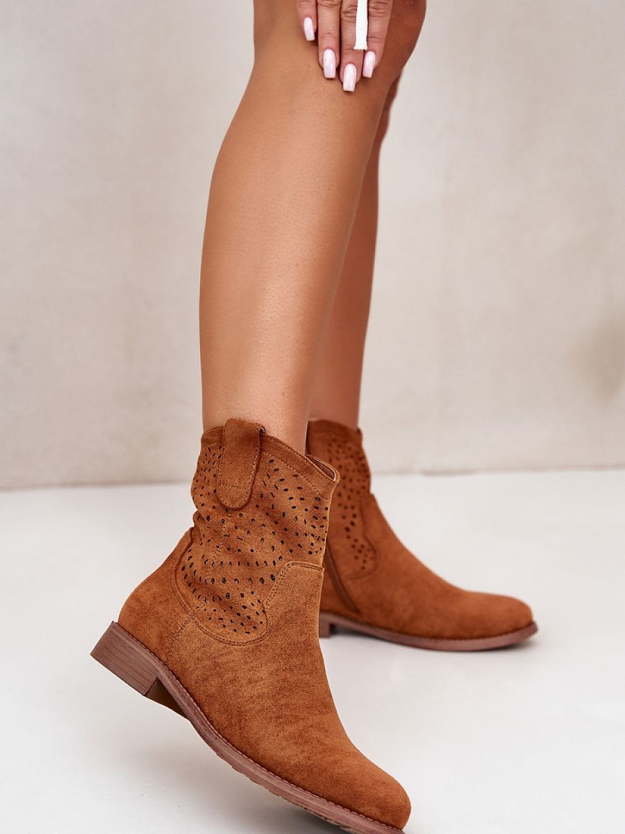Bottes model 199406 Step in...