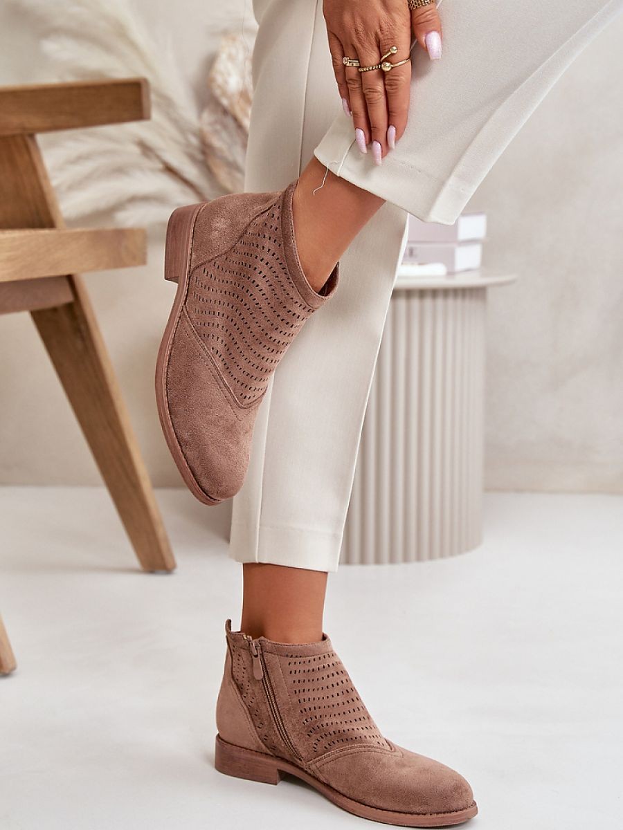 Bottes model 199419 Step in...
