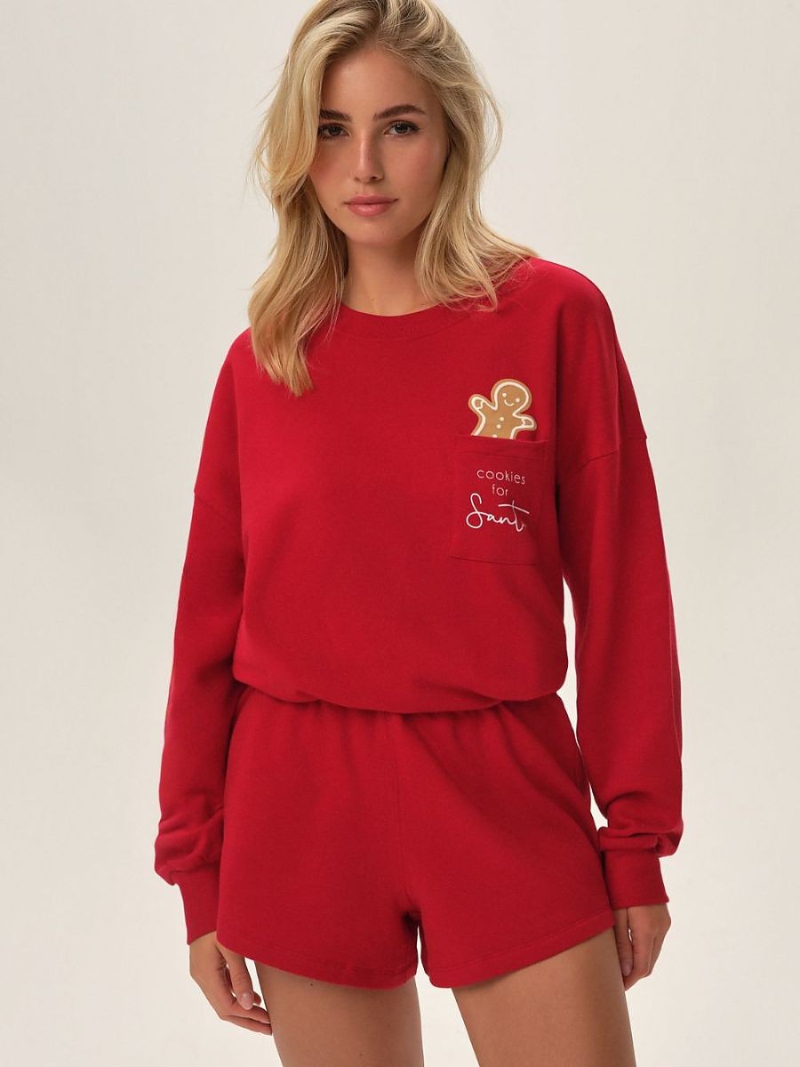 Pyjama model 199447 Henderson