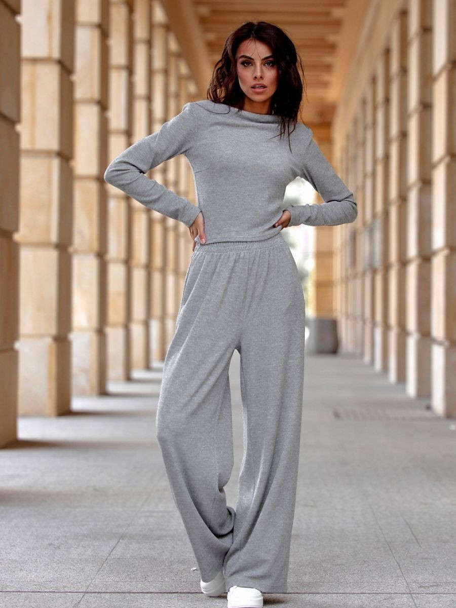 Pantalon femme model 199489...