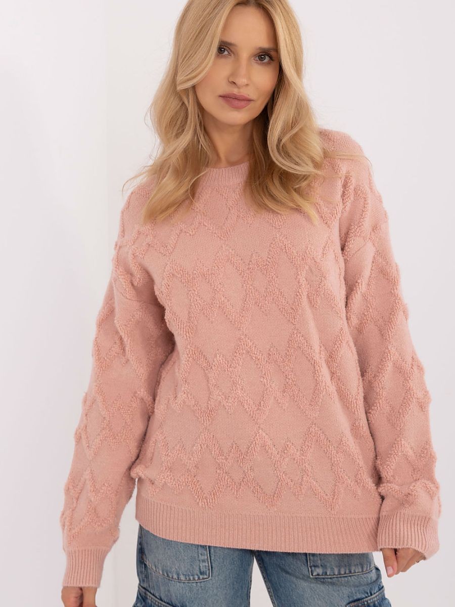 Chandail model 199537 AT