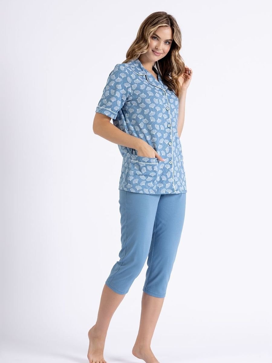 Pyjama model 199584 M-Max